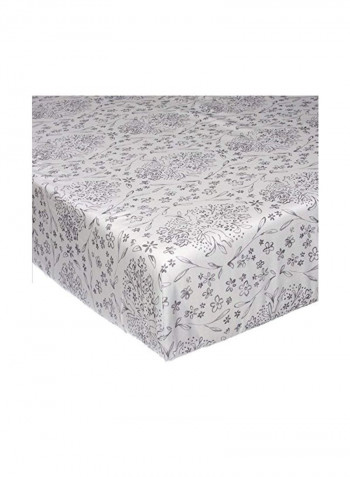2-Piece Crib Sheet