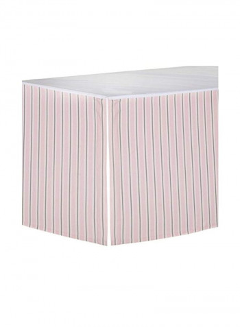 2-Piece Crib Sheet