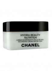 Hydra Beauty Nutrition Nourishing And Protective Cream 50g