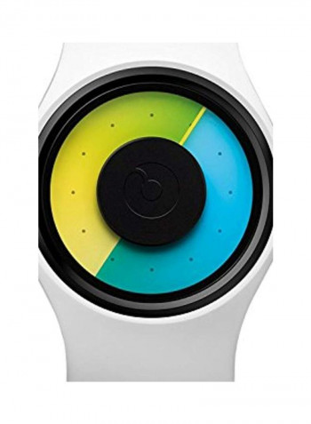 Men's Water Resistant Analog Watch Z0004WST