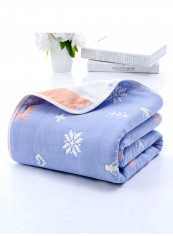 Printed Baby Blanket