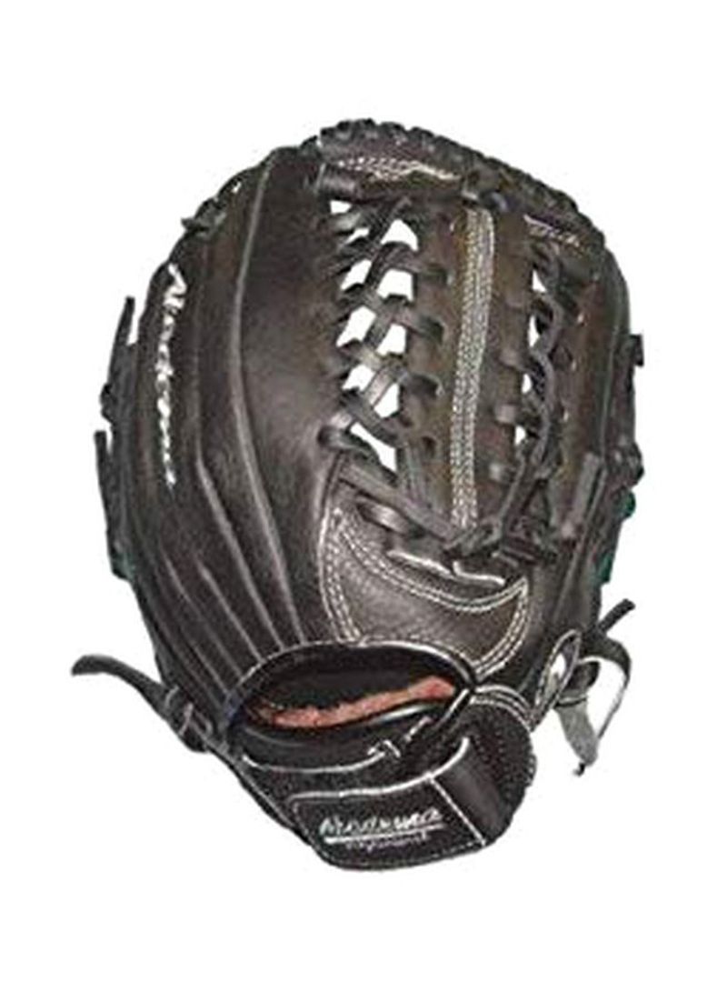 Fastpitch Series Right Handed Throw Baseball Gloves - 12 inch
