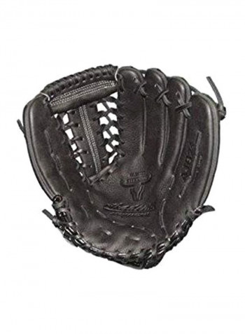 Fastpitch Series Right Handed Throw Baseball Gloves - 12 inch