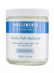 Really Rich Moisture Cream 236ml