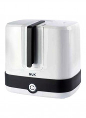 Vario Express Steam Sterilizer With Removable Basket