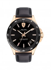 Men's Pilota Analog Watch 830522
