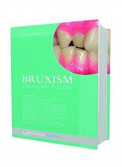 Bruxism: Theory And Practice Hardcover English by Daniel Paesani