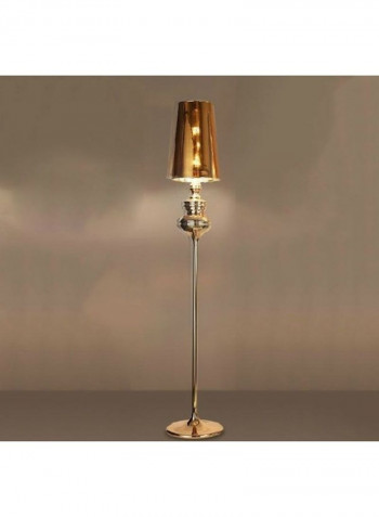 Modern Design Floor Lamp Gold