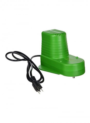 Ultimate Clay Machine Motor Green