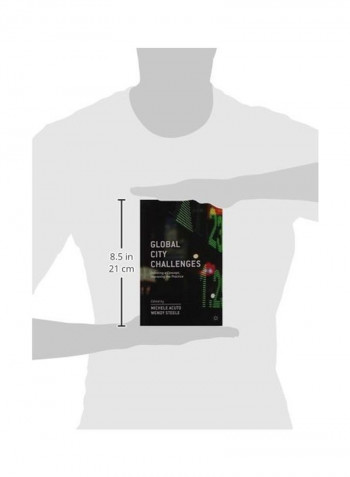 Global City Challenges: Debating A Concept, Improving The Practice Hardcover
