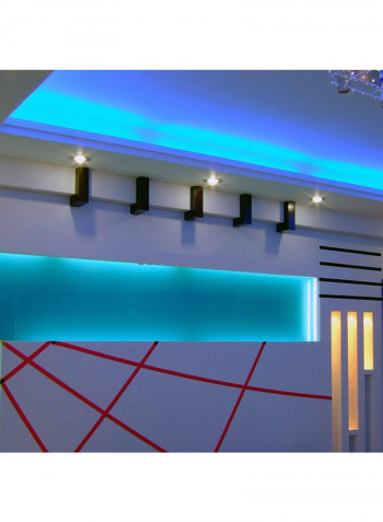 LED Neon Rope Light Blue 7meter