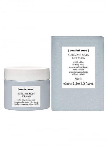 Sublime Skin Lift Face Mask 2.11ounce