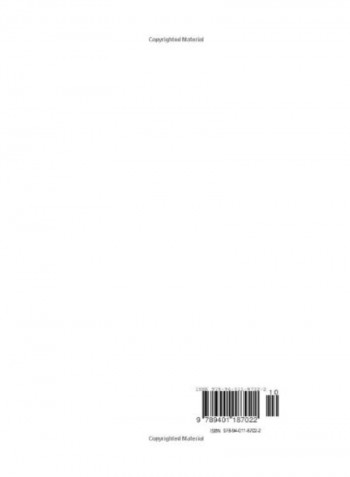 The Problem Of Dark-Cutting In Beef Paperback