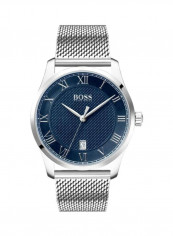 Men's Master Stainless Steel Analog Watch 1513737