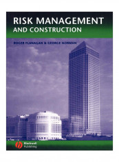 Risk Management And Construction Paperback