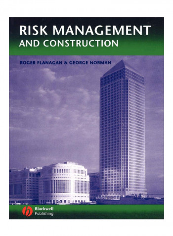 Risk Management And Construction Paperback