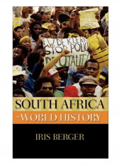 South Africa In World History Hardcover