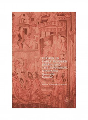 Esther In Early Modern Iberia And The Sephardic Diaspora Hardcover English by Emily Colbert Cairns