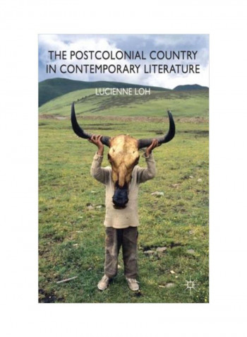 The Postcolonial Country In Contemporary Literature Hardcover