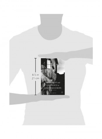 Philosophy And Dissidence In Cold War Europe Hardcover