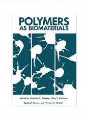 Polymers As Biomaterials Paperback