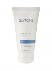 Night Renewal Cream 1.7ounce