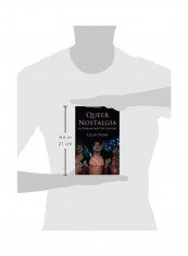 Queer Nostalgia In Cinema And Pop Culture Hardcover reviews Queer Nostalgia In Cinema And Pop Culture Hardcover