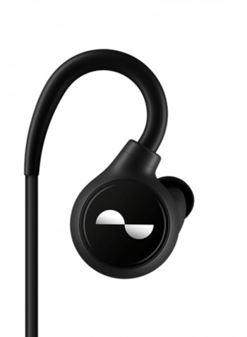 Wireless In-Ear Headphone Black