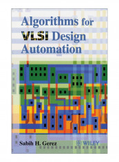 Algorithms For Vlsi Design Automation Hardcover