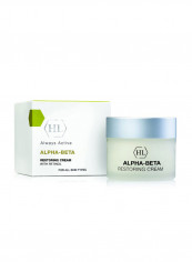 Alpha Beta Retinol Restoring Night Cream 50ml