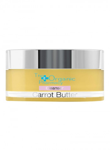 Carrot Butter Cleanser 2.53ounce