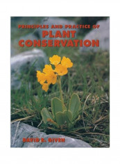 Principles And Practice Of Plant Conservation Paperback