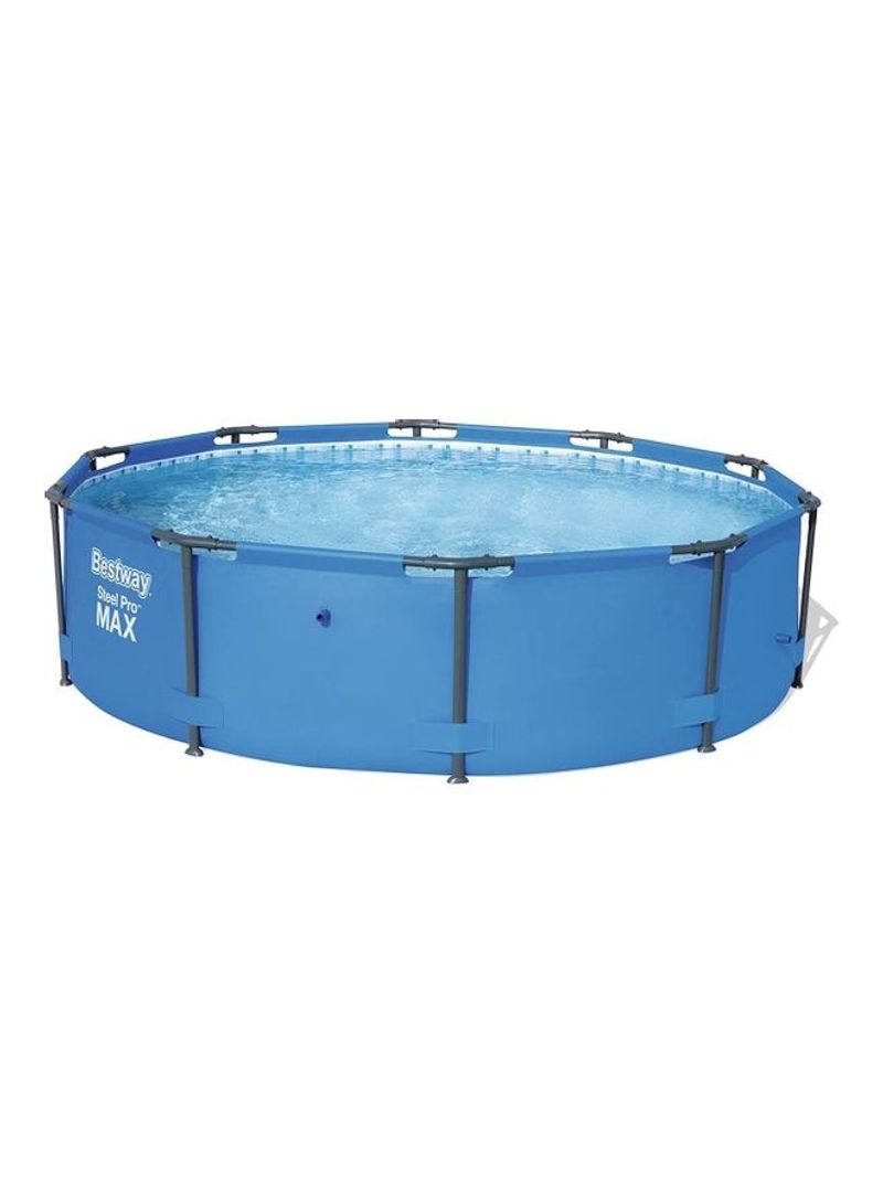 Steelpro Max Pool Set 305 x 305 x 76cm