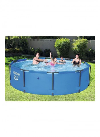 Steelpro Max Pool Set 305 x 305 x 76cm