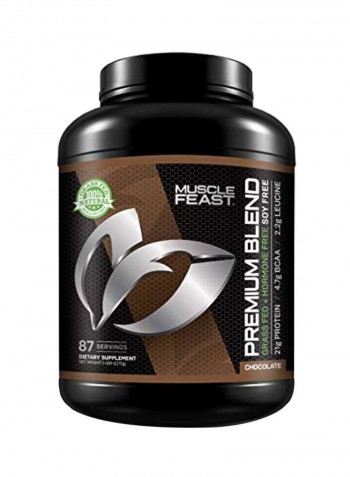 Premium Blend Protein