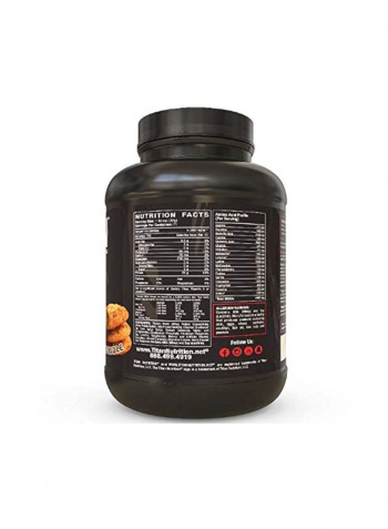 Whey Protein Powder