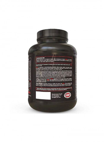 Whey Protein Powder
