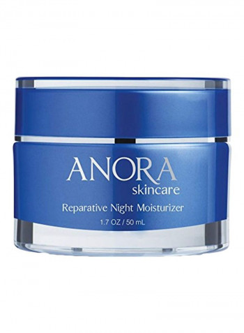 Reparative Night Moisturizer 1.7ounce