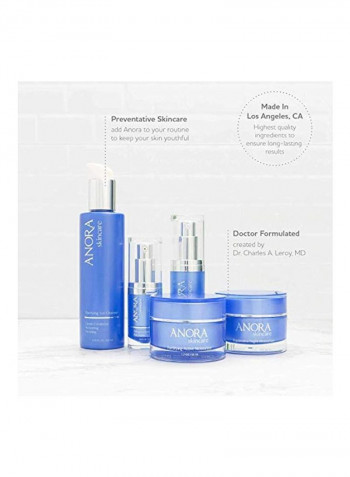 Reparative Night Moisturizer 1.7ounce