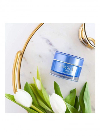 Reparative Night Moisturizer 1.7ounce