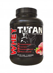 Whey Ultra Clean Protein Powder - Strawberry Sorbet