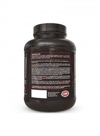 Whey Ultra Clean Protein Powder - Strawberry Sorbet