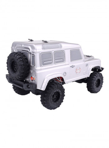4WD RC Off-Road Crawler