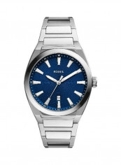 Men's Analog Wrist Watch