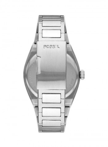 Men's Analog Wrist Watch