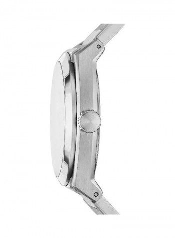 Men's Analog Wrist Watch