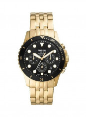 Men's Chronograph Wrist Watch