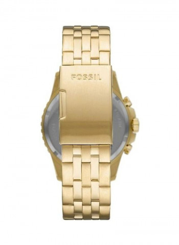 Men's Chronograph Wrist Watch