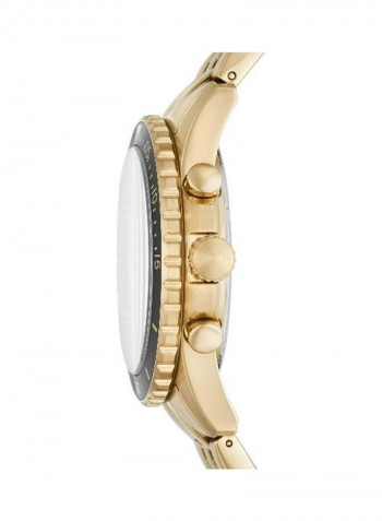 Men's Chronograph Wrist Watch