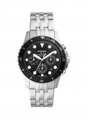 Men's Chronograph Wrist Watch